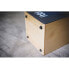 Фото #16 товара Ударный бокс Meinl Snarecraft Cajon 100 Blue B