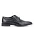 Фото #2 товара Men's Apollo Lace-Up Oxford Shoes