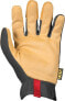 Фото #2 товара Mechanix Wear Mechanix Wear Rękawice Material4X FastFit Czarne-Coyote XL