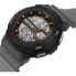 Sector R3251547001 EX-39 Digital Watch Mens Watch 44mm 10ATM