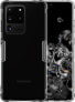 Фото #1 товара Чехол для смартфона NILLKIN Nature Galaxy S20 Ultra Серый uniwersalny