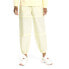 Фото #1 товара Puma Crystal G. Woven Pants Womens Off White Athletic Casual Bottoms 533597-41
