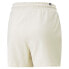 Puma Baby Training Shorts Womens Off White Casual Athletic Bottoms 53908305 S - фото #2