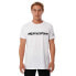 Фото #1 товара ALPINESTARS Linear Wordmark short sleeve T-shirt