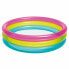 Фото #7 товара Детский надувной бассейн Intex Rainbow Rings 63 L 86 x 25 x 86 cm (12 штук)