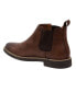 ფოტო #6 პროდუქტის Men's Rockland Memory Foam Chelsea Boot