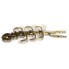 Фото #9 товара QUANTUM FISHING 4street B-Ass Creature Soft Lure 63.5 mm 2g