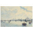 Картина LegendArte Charing Cross Bridge Camille Pissarro 50x80 см - фото #2