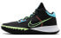 Фото #1 товара Кроссовки Nike Kyrie Flytrap 4 EP Black Green