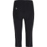 NEWLINE SPORT 3/4 Pants Черный, S - фото #3