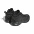 Basketball Shoes for Adults Adidas Cross Em Up 5 Black