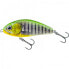 Фото #2 товара SALMO Limited Edition Fatso Floating Glidebait 85g 140 mm