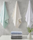 Фото #7 товара Nuage Cotton Lyocell Blend 6 Piece Towel Set