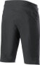 Alpinestars Spodenki ALPINESTARS A-DURA LINER SHORTS, Black Rozmiar: 38