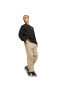 Essential Elevated Erkek Siyah Günlük Stil Sweatshirt 67597401