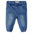 Фото #1 товара NAME IT Berlin Baggy Fit Jeans