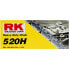 Фото #1 товара RK 520 Heavy Duty Clip Non Seal Drive Chain