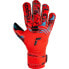 Фото #2 товара Reusch Attrakt Gold X Evolution Cut Finger Support M 53 70 950 3333 goalkeeper gloves