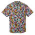 Фото #1 товара HURLEY Org Wedge short sleeve T-shirt