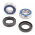 S3 PARTS VE-9251070 front wheel bearing kit