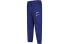 Фото #3 товара Брюки спортивные Nike Sportswear Swoosh мужские синие Кроссовки Nike CJ4881-455 Swoosh