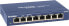 Фото #1 товара NETGEAR GS108