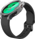 Фото #8 товара Spigen Etui Spigen Ultra Hybrid Samsung Galaxy Watch 4 44mm Crystal Clear