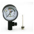 Фото #1 товара POWERSHOT Pressure Gauge With Valve