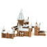 Metal Earth Hogwarts in Snow - Building set - Boy/Girl - Metal