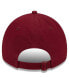 Фото #3 товара Men's Cardinal Washington Commanders Color Pack 9TWENTY Adjustable Hat