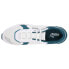 Фото #7 товара Puma Mapf1 Low Racer Lace Up Mens White Sneakers Casual Shoes 30684303