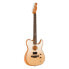 Фото #1 товара Fender Finneas Signature Acoustasonic Player Telecaster Cappuccino Fade