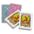 Фото #1 товара Испанская колода карт (40 карт) Fournier 10023357 Nº 12 бумага