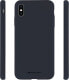 Фото #2 товара Чехол для смартфона Etui Mercury Silicone Samsung S20+ G985 гранатовый/темно-синий