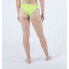 Фото #4 товара HURLEY Rolid Rvsb Moderate Bikini Bottom