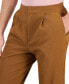 Фото #4 товара Men's Classic-Fit Textured Seersucker Suit Pants, Created for Macy's
