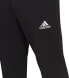 Adidas Spodnie piłkarskie adidas ENTRADA 22 3/4 Panty HB0576 HB0576 czarny XL