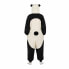Фото #12 товара Маскарадные костюмы для взрослых My Other Me Панда Белый Чёрный