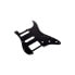 Фото #1 товара Göldo Pickguard ST HSS BK B-Stock