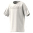 ფოტო #1 პროდუქტის ADIDAS Loose short sleeve T-shirt