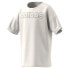 Фото #1 товара ADIDAS Loose short sleeve T-shirt