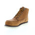 Wolverine I-90 Durashocks Moc-Toe WP 6" W200051 Mens Brown Wide Work Boots