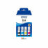 Compatible Ink Cartridge Epson C13T00P640 Black Yes