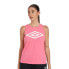 UMBRO Antlia sleeveless T-shirt