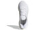 Фото #5 товара adidas Pureboost 22 舒适 耐磨 低帮 跑步鞋 男女同款 白 / Кроссовки Adidas Pureboost 22 GW8591
