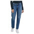 LEE Low Rise Jane Straight Fit jeans Tidal Crash, 29 - фото #1