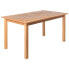 Фото #1 товара Обеденный стол Kate 140 x 80 x 74 cm древесина акации