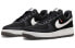 Фото #4 товара Nike Air Force 1 Low Toasty 可回收材料 运动 耐磨防滑 低帮 板鞋 男款 黑白 / Кроссовки Nike Air Force DC8871-001