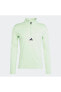 Фото #1 товара Толстовка мужская Adidas WO QUARTER ZIP Спорт IS3803