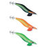 JATSUI Rush Egi KK 3.0 Squid Jig 16g 115 mm